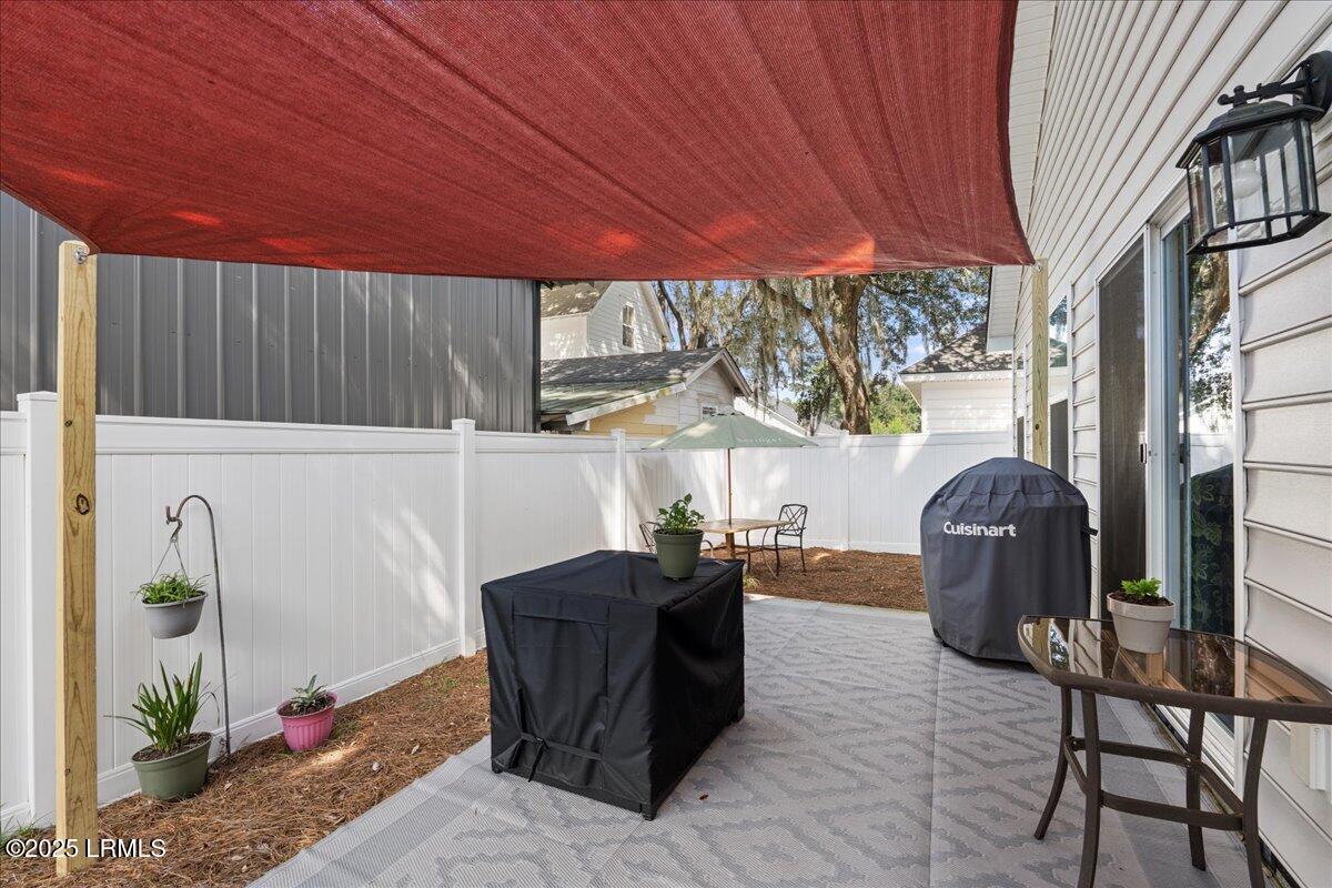 293 Volunteer Park Road Ridgeland, SC 29936 - Photo 22 of 23 24-293 Volunteer Park Road