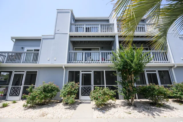 $174,900 | 1890 Colony Drive, Unit 18C, Surfside Beach, SC 29575