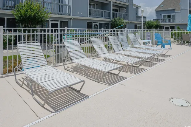 $174,900 | 1890 Colony Drive, Unit 18C, Surfside Beach, SC 29575