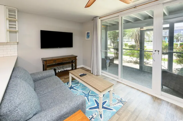 $174,900 | 1890 Colony Drive, Unit 18C, Surfside Beach, SC 29575