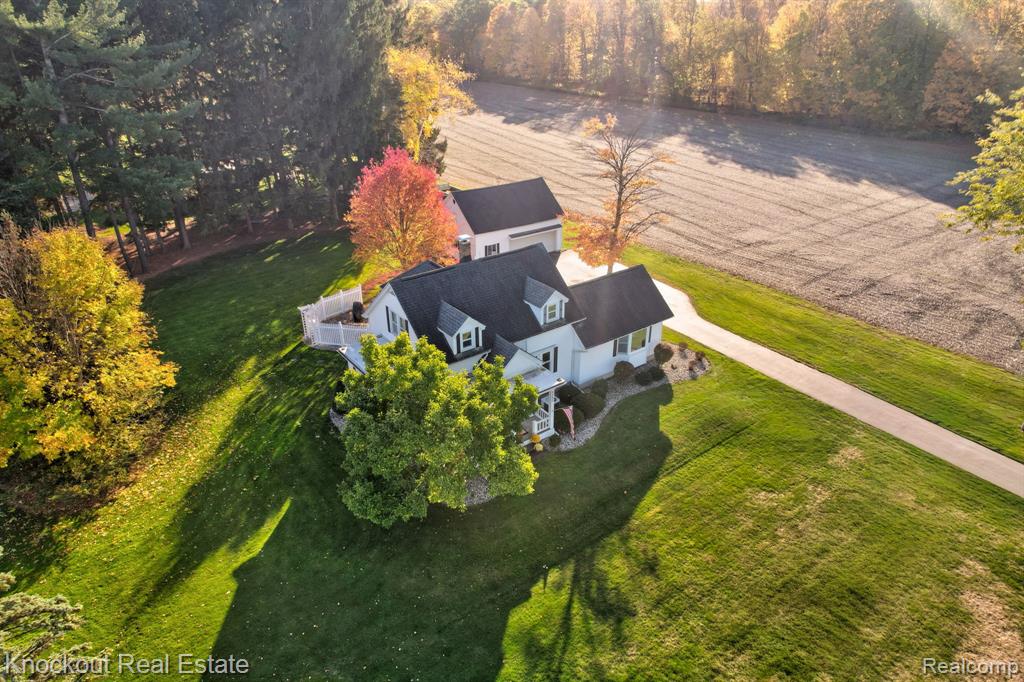 8980 East Curtis Road Frankenmuth, MI 48734 - Photo 47 of 56 Gallery Image 47