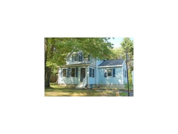 465 Old Rochester Road Somersworth, NH 03878 - Photo 1 of 1
