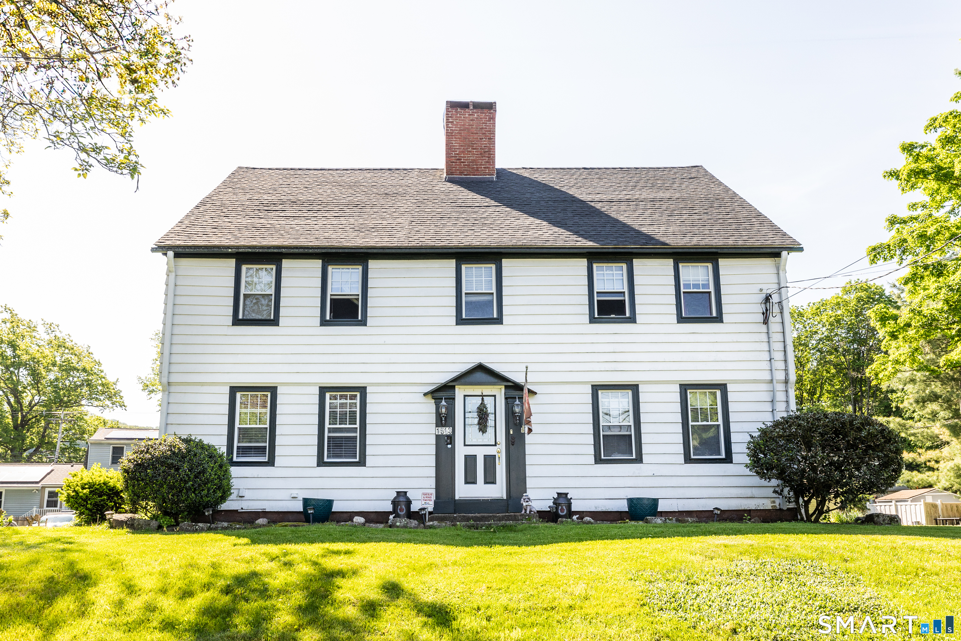 1563 Old N Colony Road Meriden, CT 06450 - Photo 5 of 12