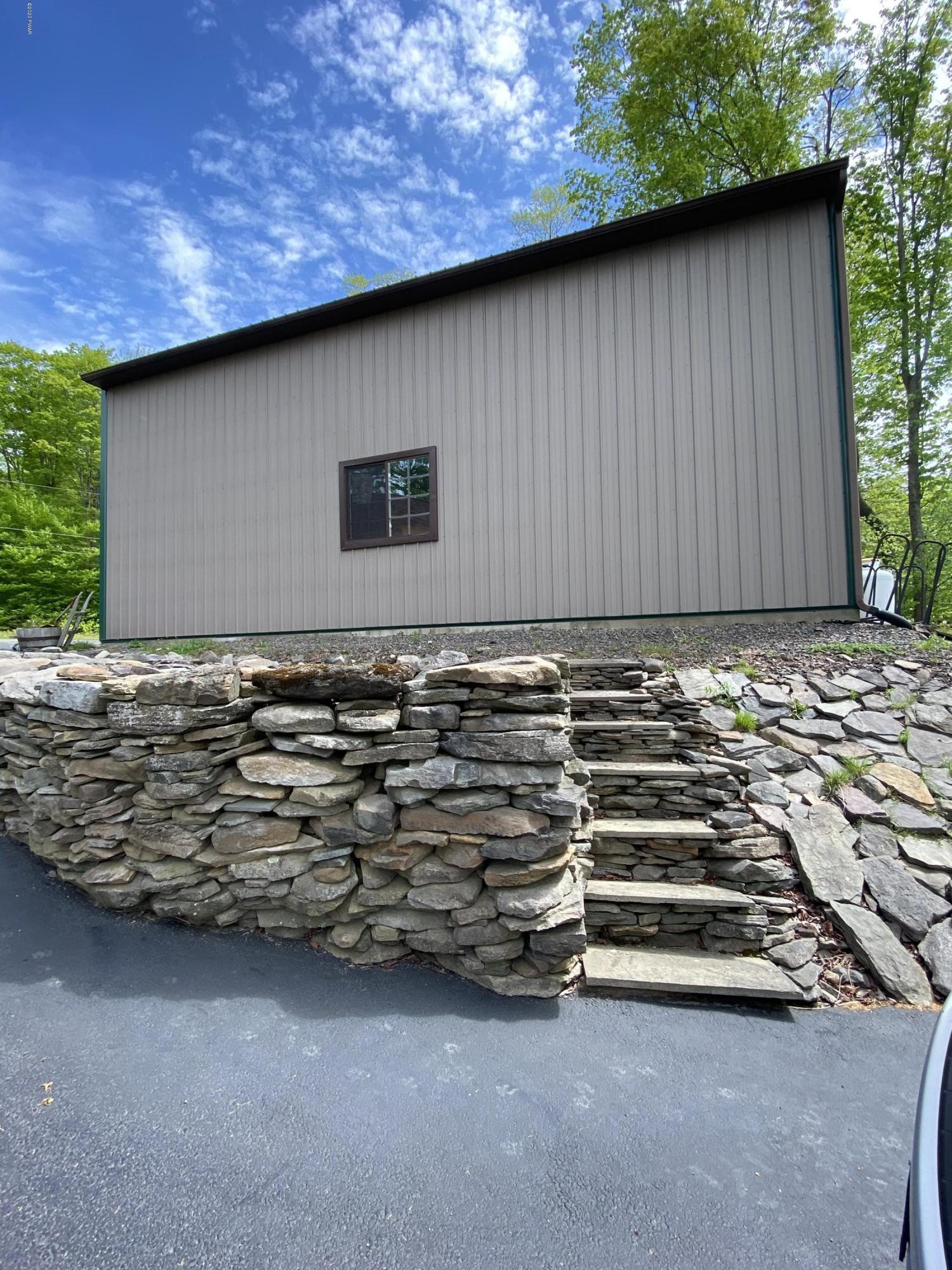 916 Ravnikar Road Forest City, PA 18421 - Photo 35 of 47 Side View