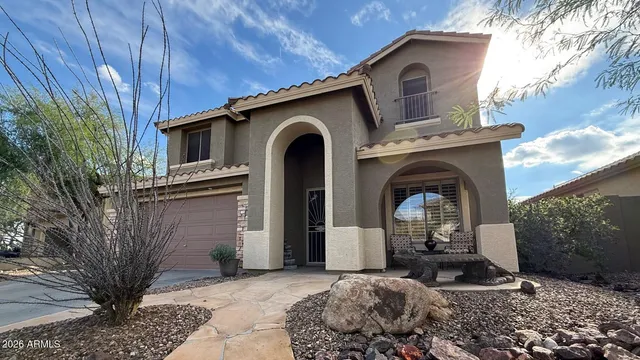 $647,000 | 3337 Thoreau Lane, Anthem, AZ 85086