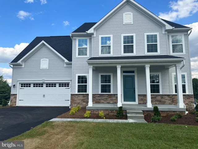 $560,000 | 532 Monocacy Trail, Spring Grove, PA 17362