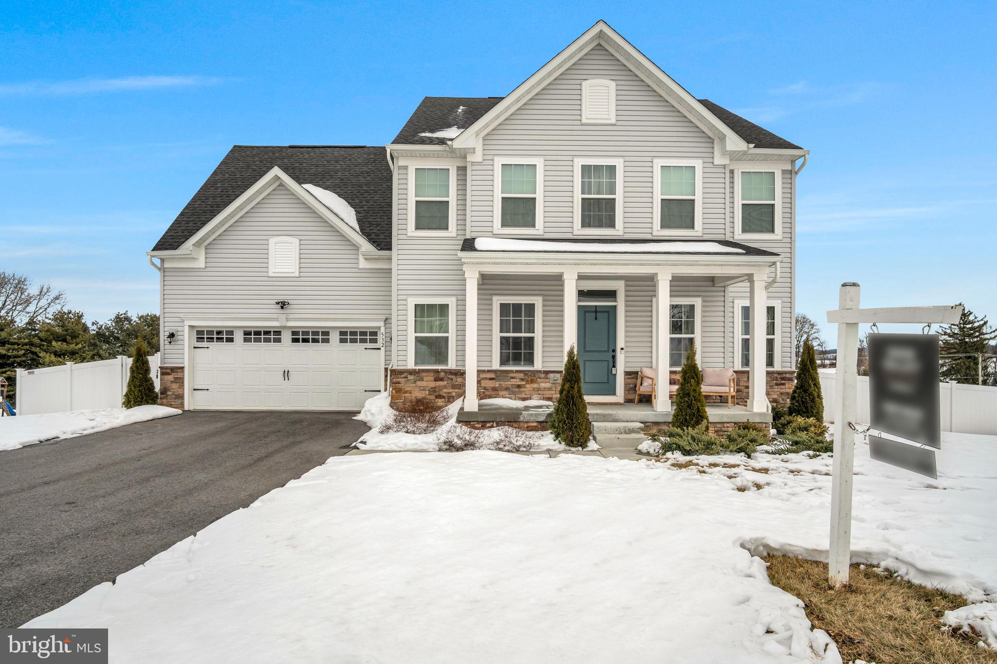 532 Monocacy Trail Spring Grove, PA 17362 - Photo 2 of 42
