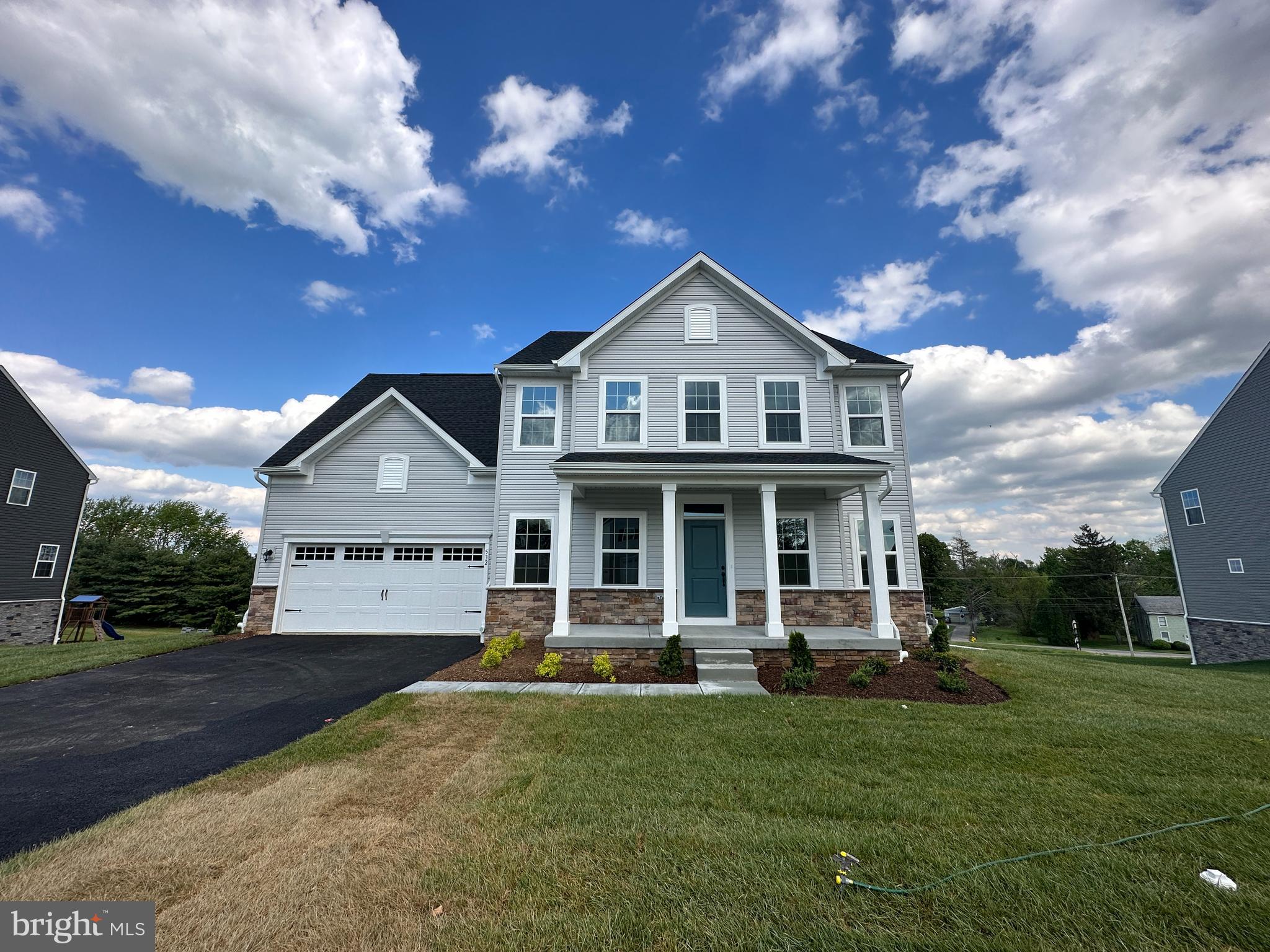 532 Monocacy Trail Spring Grove, PA 17362 - Photo 2 of 2