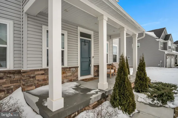 $529,900 | 532 Monocacy Trail, Spring Grove, PA 17362