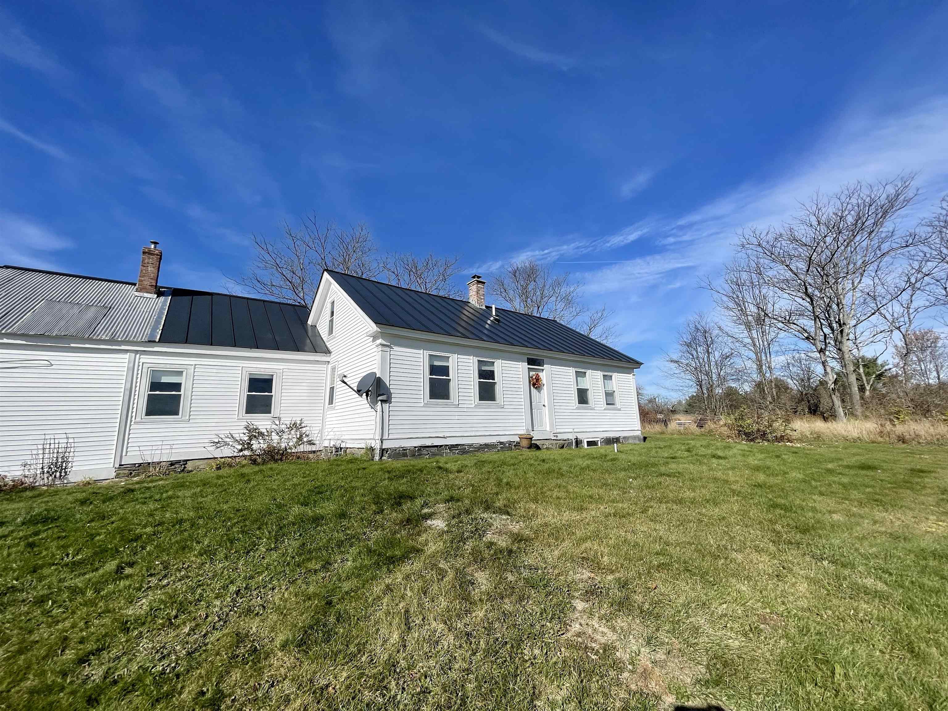418 Brock Hill Road Newbury, VT 05051 - Photo 1 of 16 Gallery Image 1