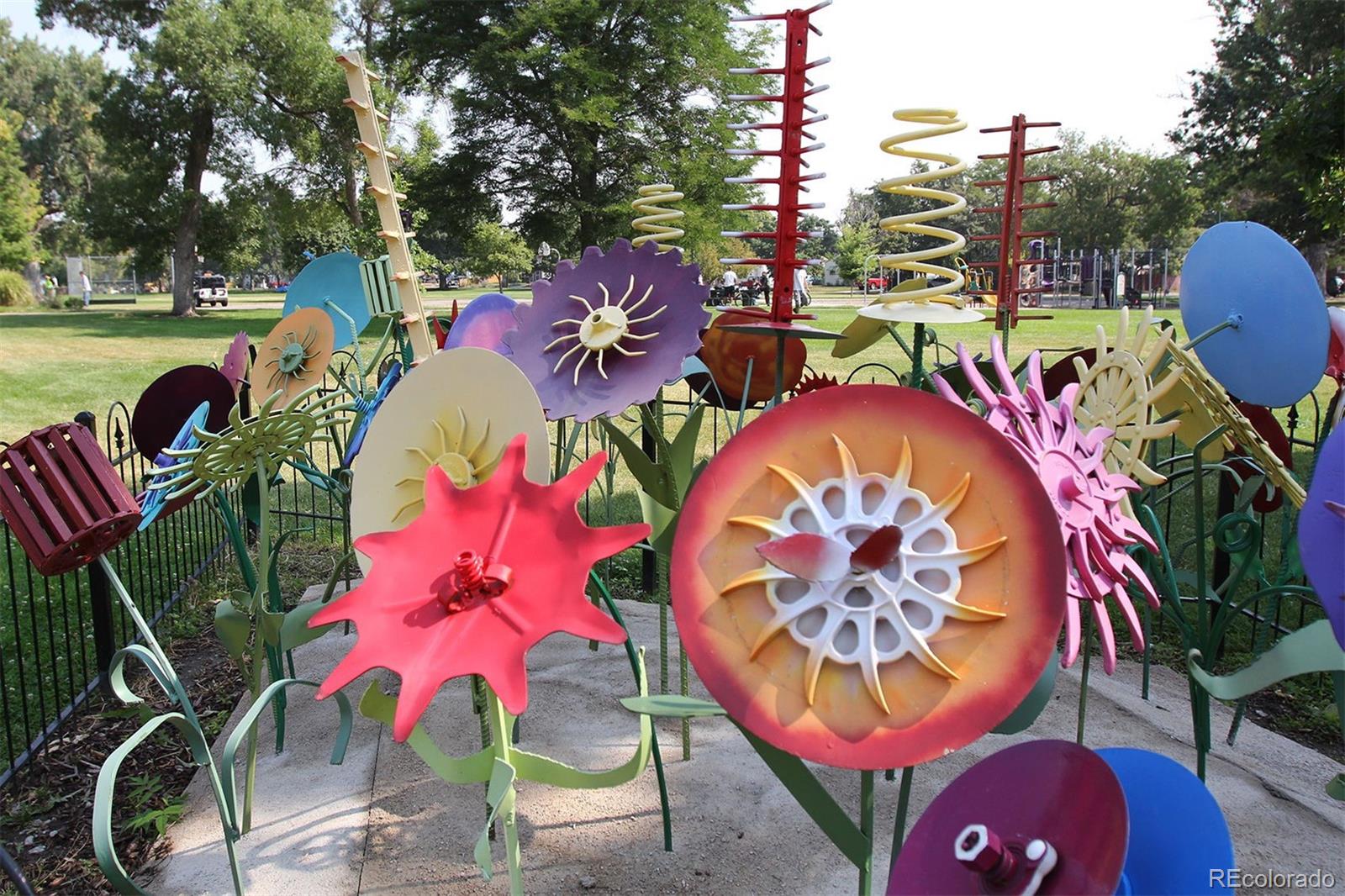 4121 Tejon Street Denver, CO 80211 - Photo 35 of 38 unknown