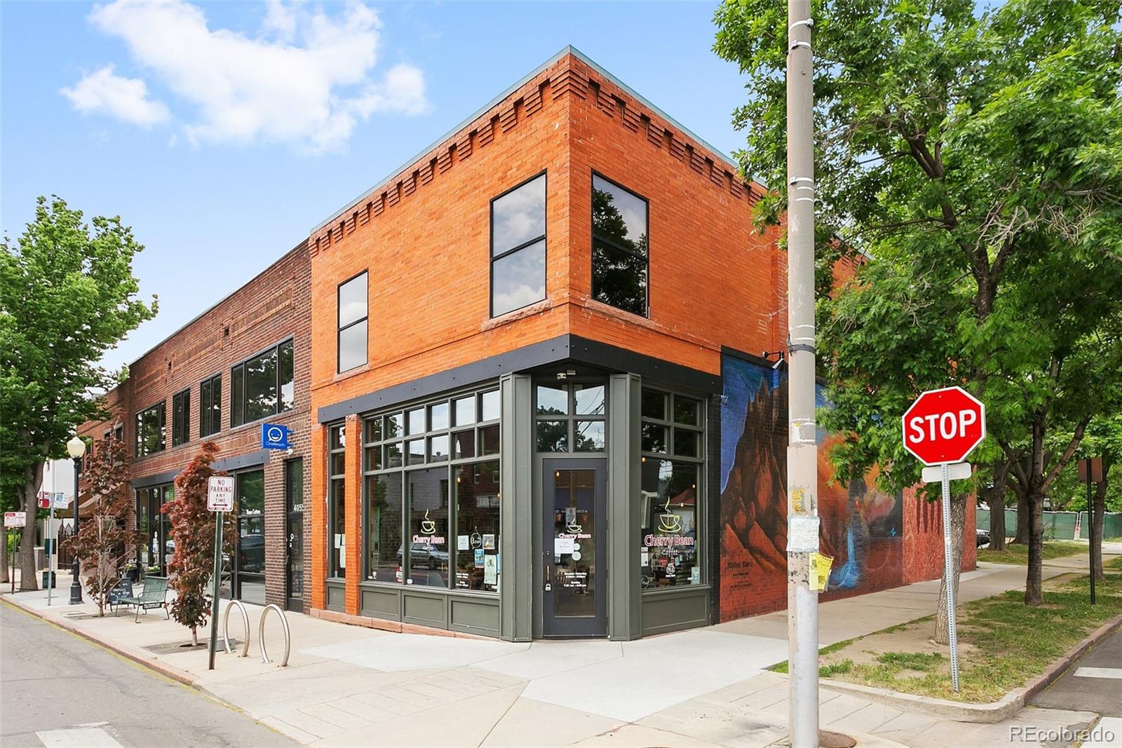 4121 Tejon Street Denver, CO 80211 - Photo 38 of 38