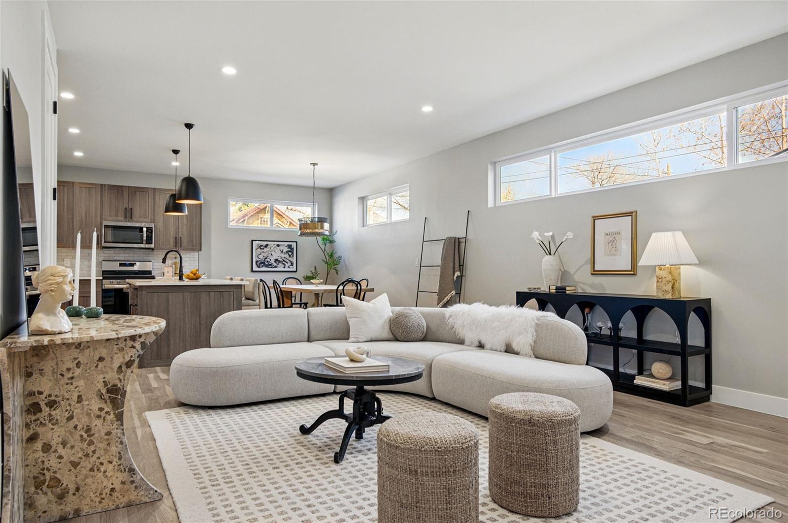 4121 Tejon Street Denver, CO 80211 - Photo 7 of 38 a living room with furniture
