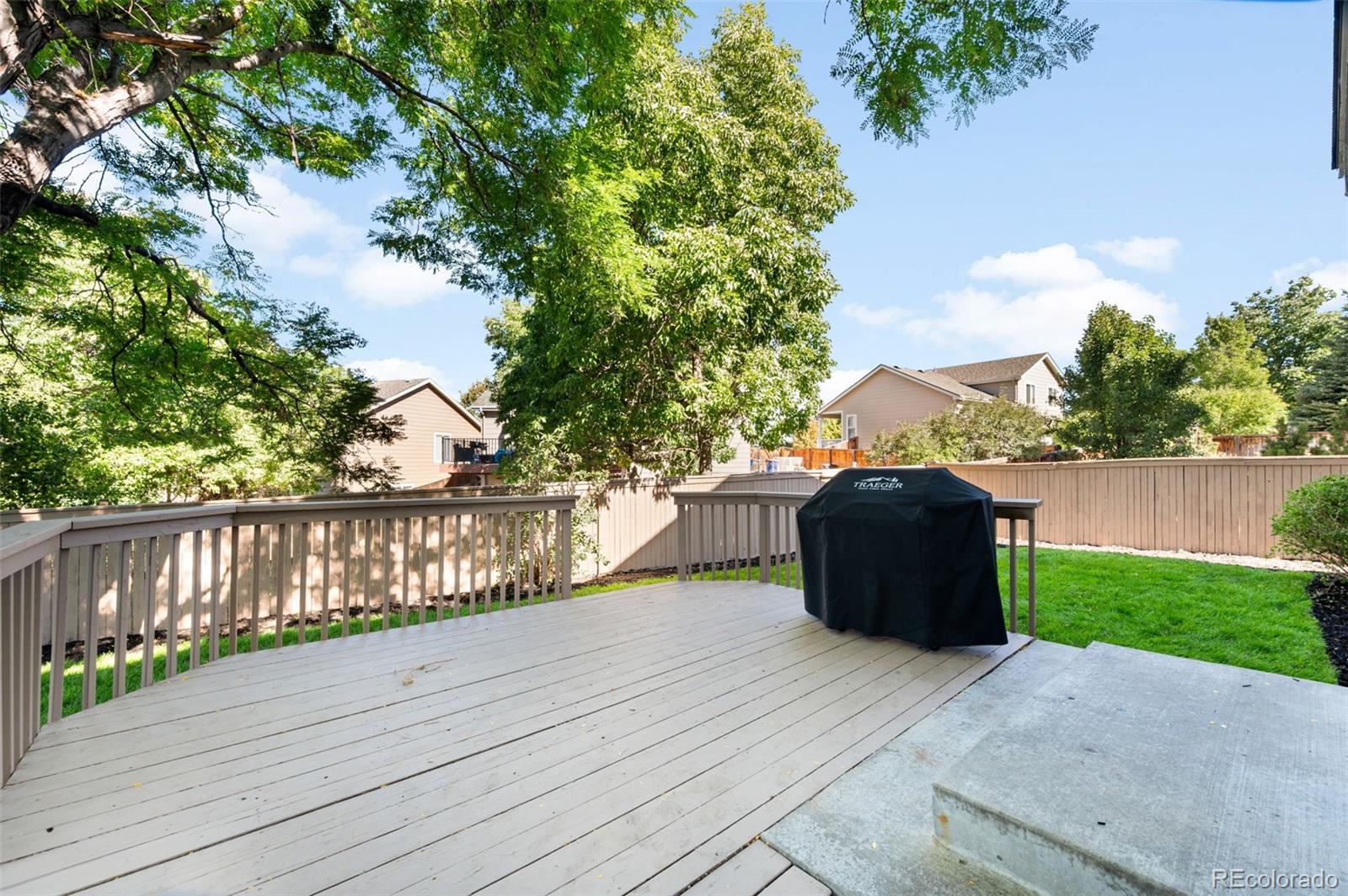 3606 Bucknell Drive Highlands Ranch, CO 80129 - Photo 25 of 30