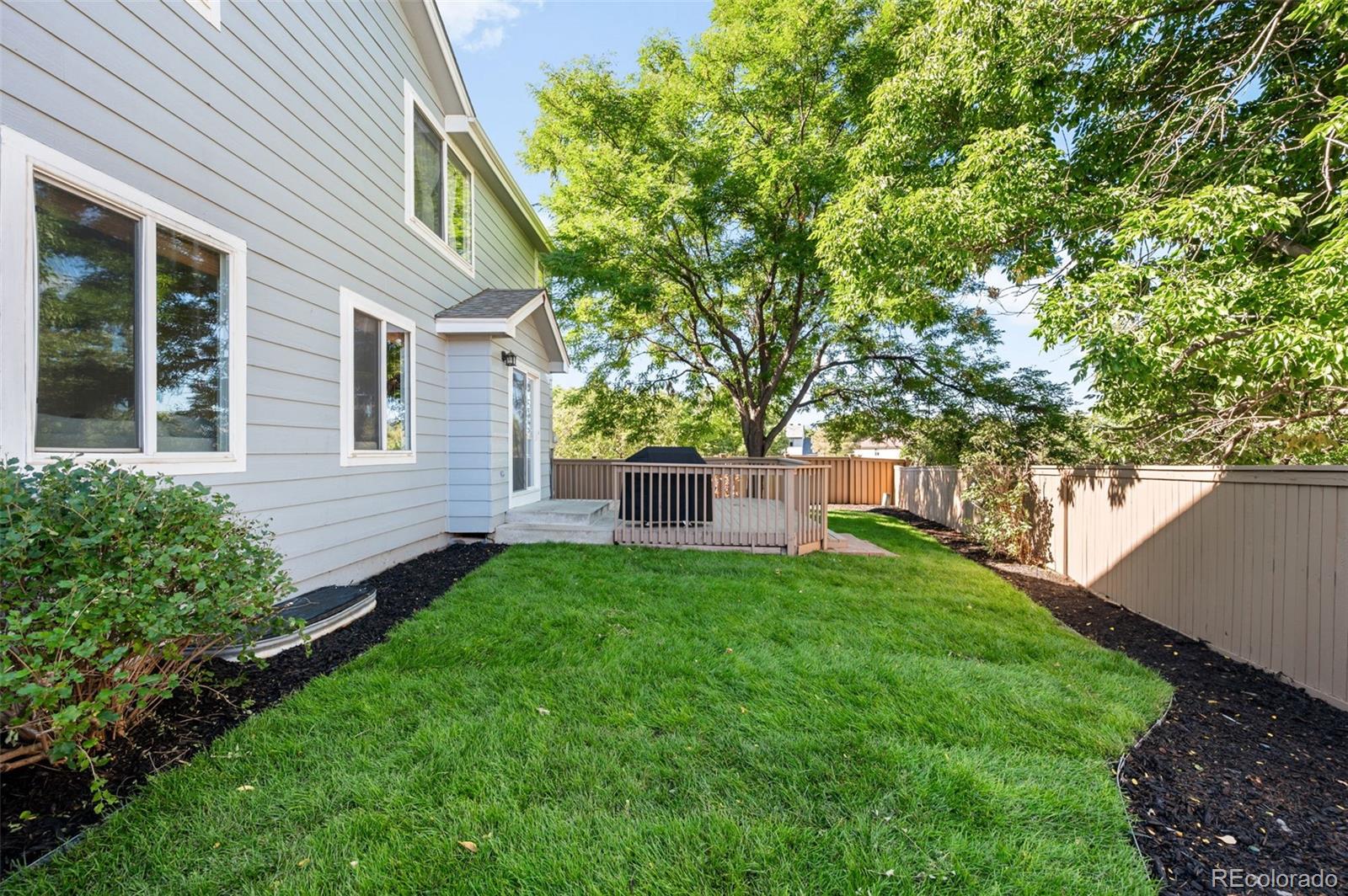 3606 Bucknell Drive Highlands Ranch, CO 80129 - Photo 26 of 30