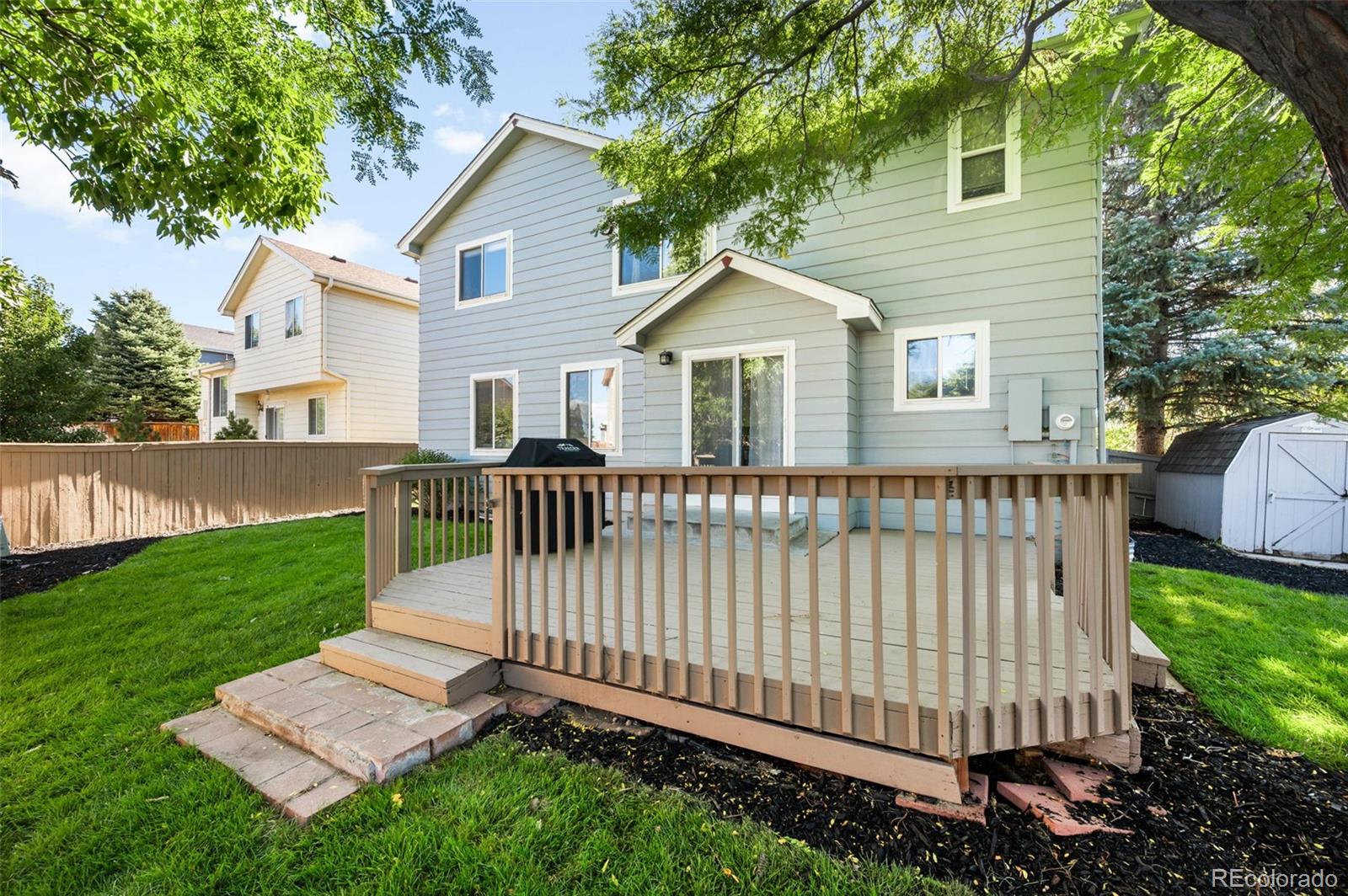3606 Bucknell Drive Highlands Ranch, CO 80129 - Photo 28 of 30
