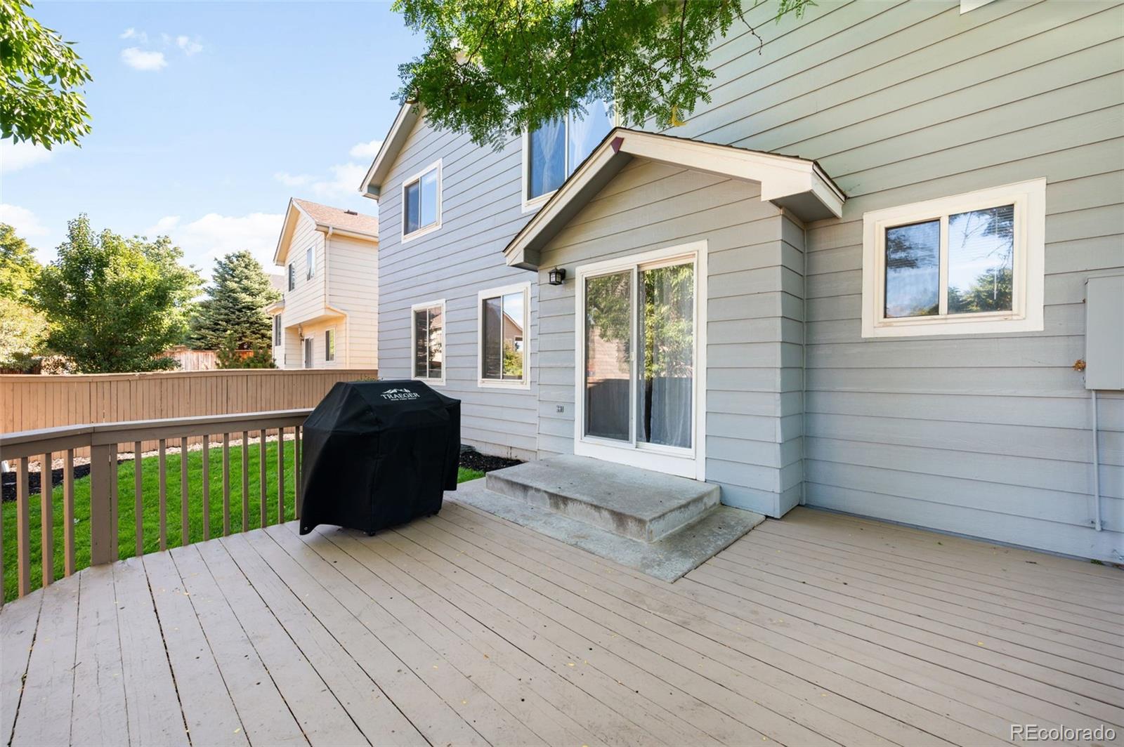 3606 Bucknell Drive Highlands Ranch, CO 80129 - Photo 29 of 30