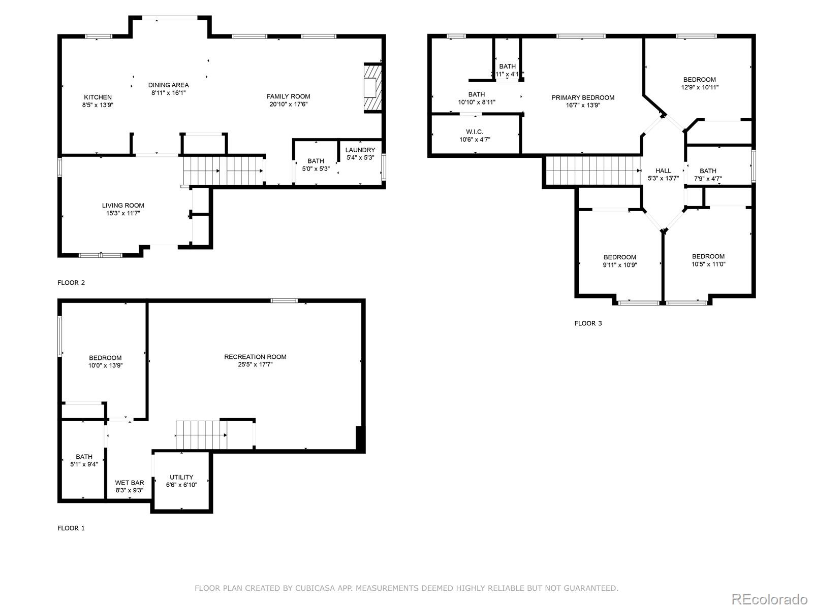 3606 Bucknell Drive Highlands Ranch, CO 80129 - Photo 30 of 30