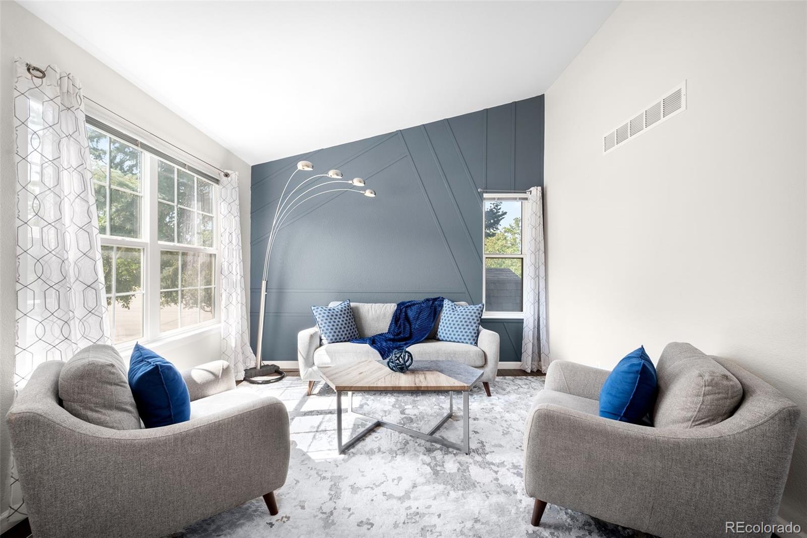 3606 Bucknell Drive Highlands Ranch, CO 80129 - Photo 3 of 30