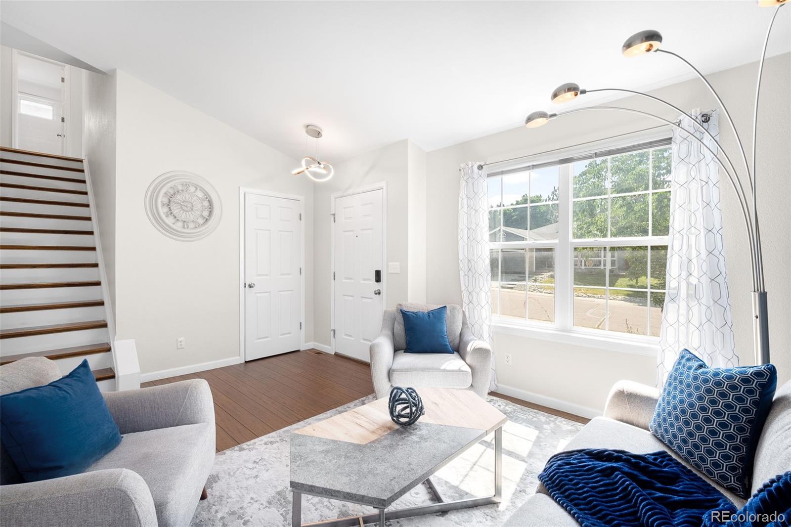 3606 Bucknell Drive Highlands Ranch, CO 80129 - Photo 4 of 30