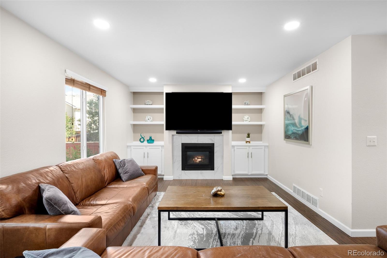 3606 Bucknell Drive Highlands Ranch, CO 80129 - Photo 5 of 30