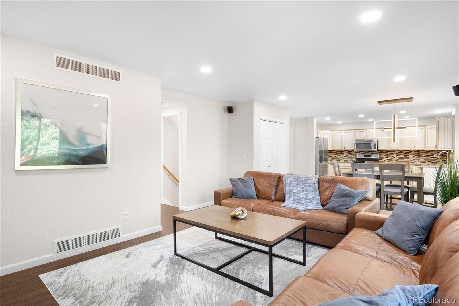 3606 Bucknell Drive Highlands Ranch, CO 80129 - Photo 6 of 30