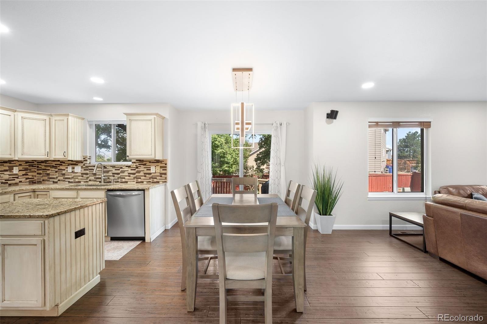 3606 Bucknell Drive Highlands Ranch, CO 80129 - Photo 8 of 30