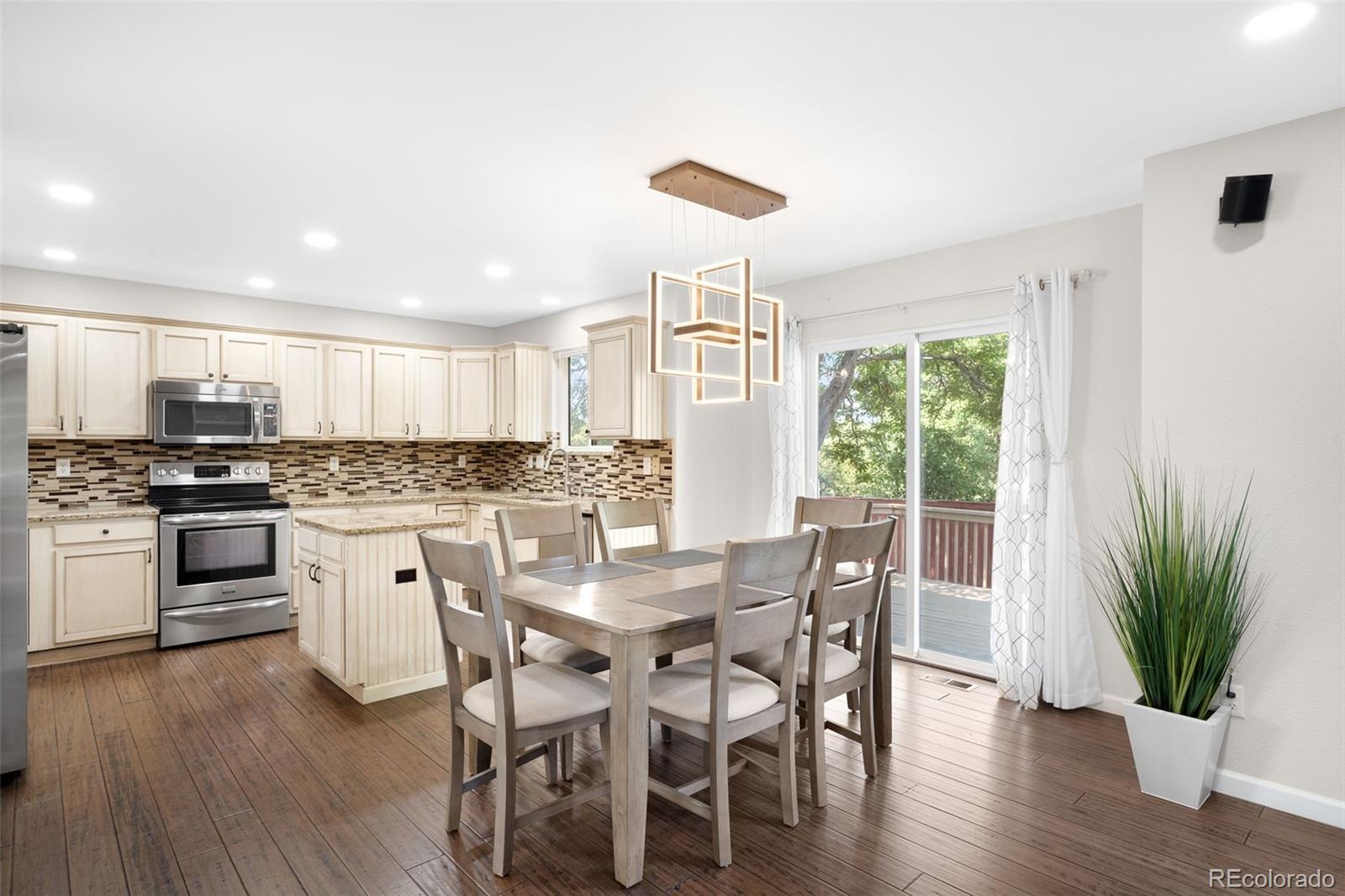 3606 Bucknell Drive Highlands Ranch, CO 80129 - Photo 9 of 30