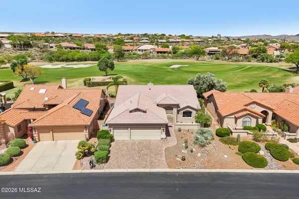 $699,900 | 37850 South Rolling Hills Drive, Saddlebrooke, AZ 85739