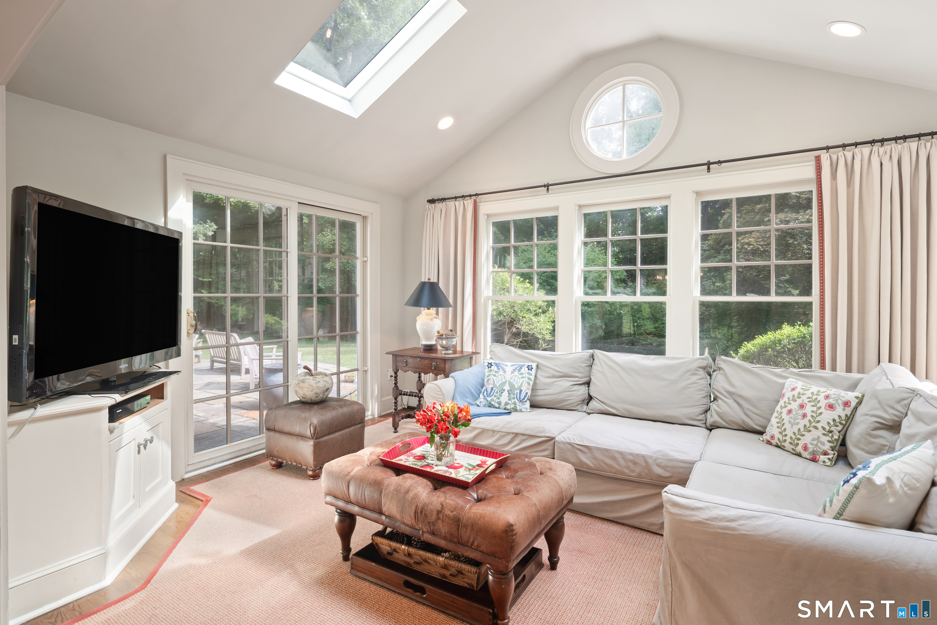 523 Brookside Road New Canaan, CT 06840 - Photo 19 of 35 Gallery Image 19