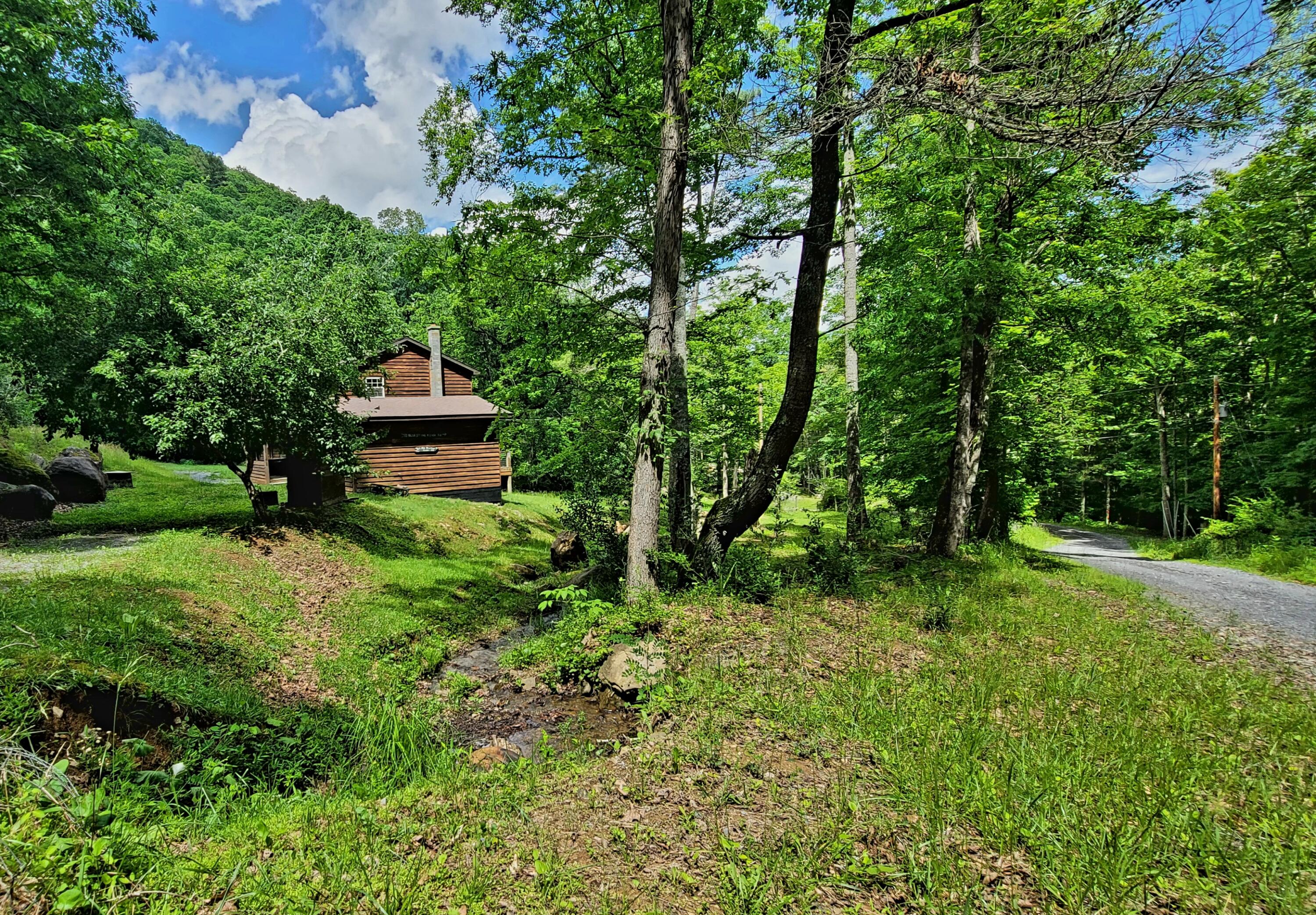 927 Bluestone River Road Jumping Branch, WV 25969 - Photo 61 of 70 Gallery Image 61