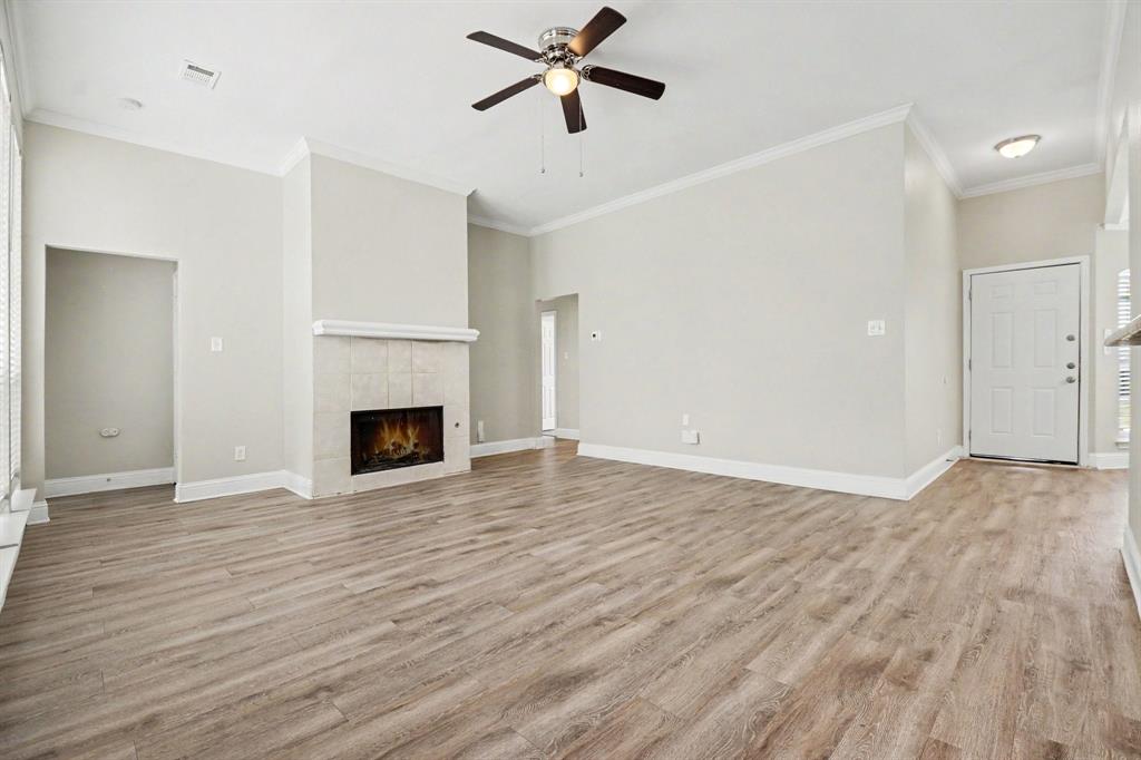 9901 Queens Road Frisco, TX 75035 - Photo 6 of 26