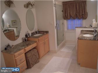 348 Wister Road Wynnewood, PA 19096 - Photo 10 of 12 Bathroom