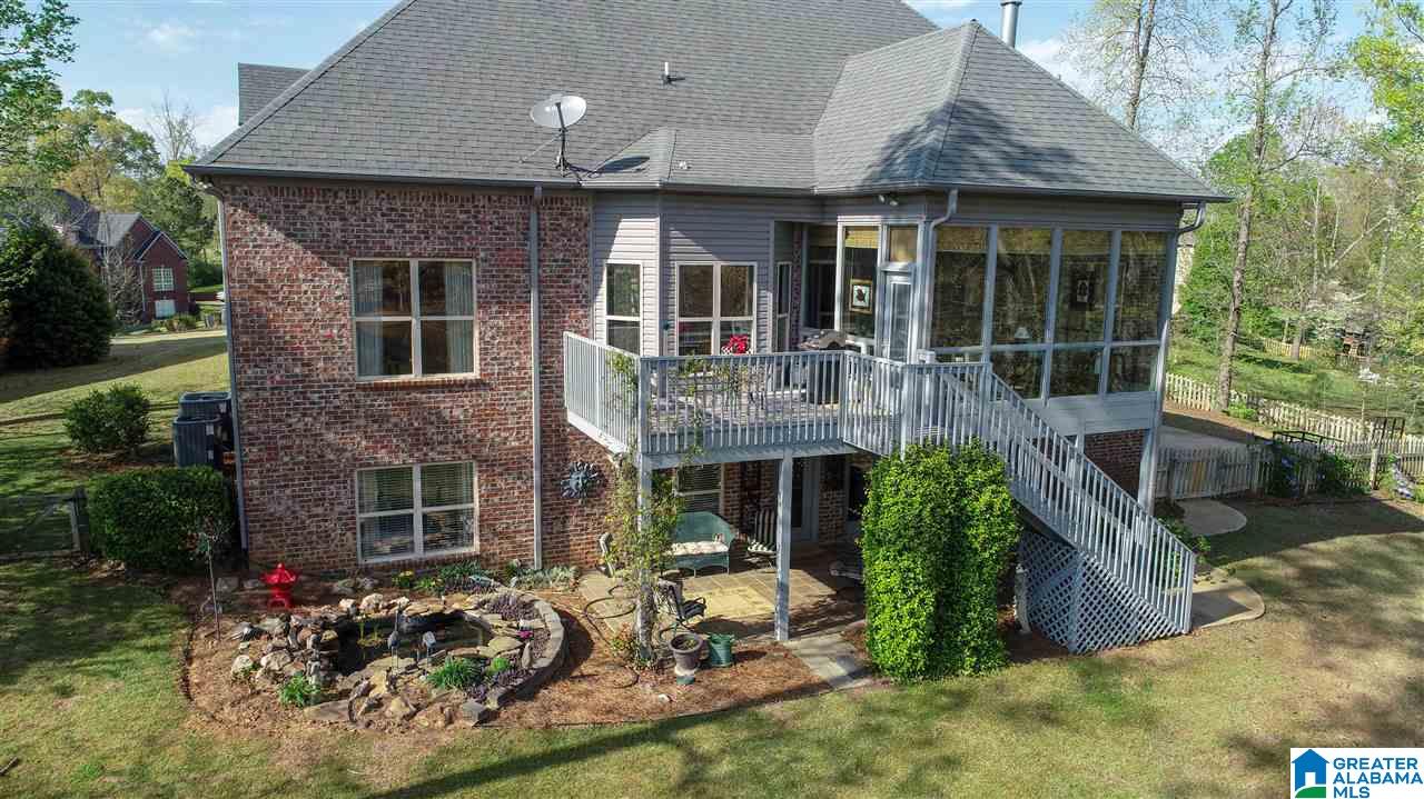 2860 Aster Lake Road Helena, AL 35022 - Photo 42 of 49