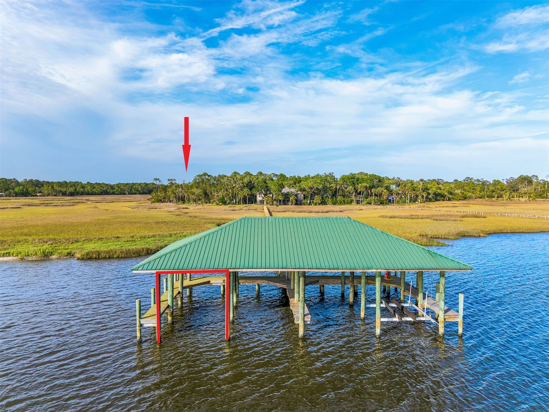 Lot 13 Russell Road Fernandina Beach, FL 32034 - Photo 8 of 18 Gallery Image 8