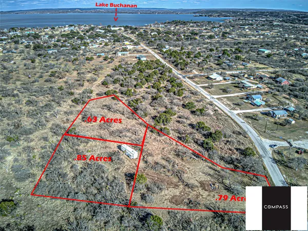 $375,000 | 8 Lillian Dean, Buchanan Dam, TX 78609