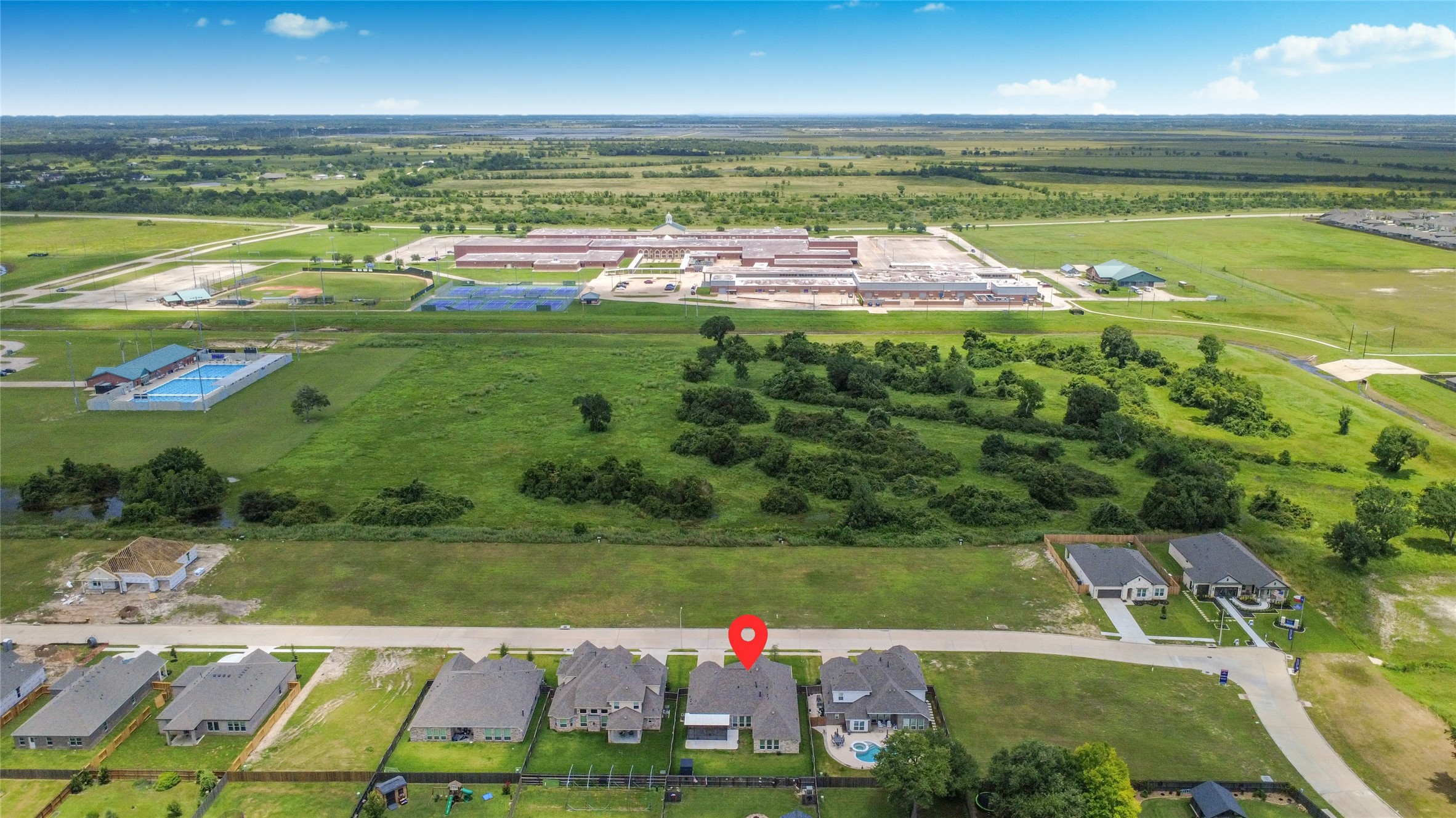 1577 Elm Place Angleton, TX 77515 - Photo 41 of 45