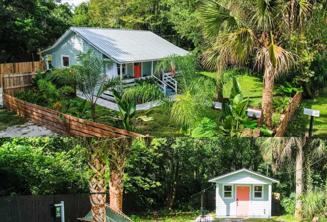 $539,000 | 635 Madeore Street, St. Augustine, FL 32084