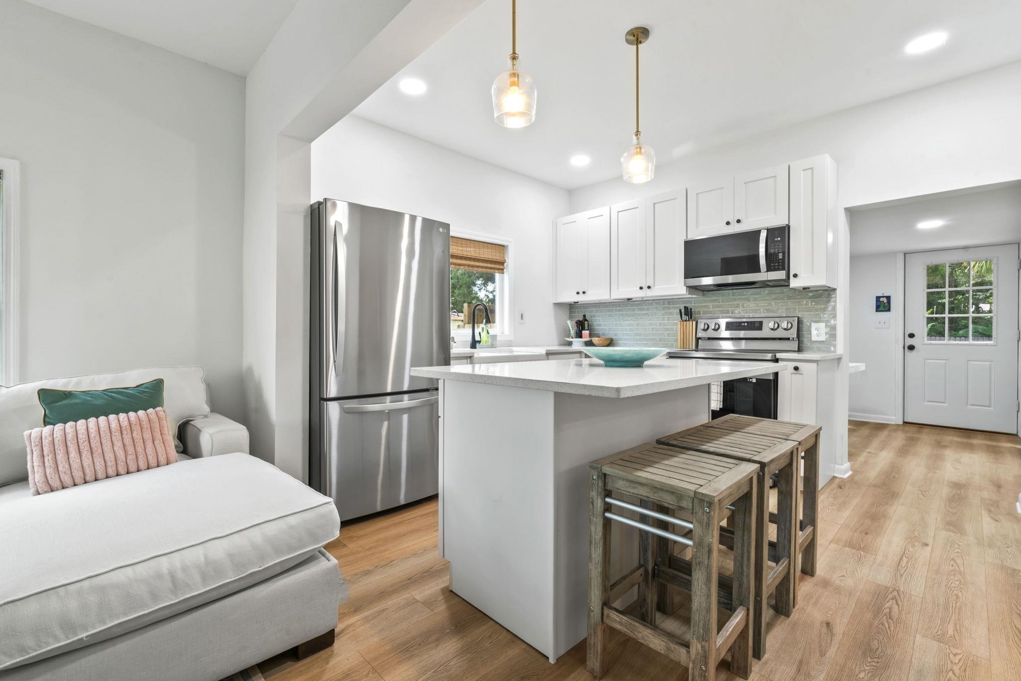 635 Madeore Street St. Augustine, FL 32084 - Photo 12 of 63