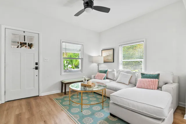 $539,000 | 635 Madeore Street, St. Augustine, FL 32084