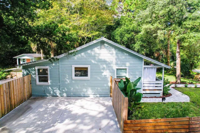 $539,000 | 635 Madeore Street, St. Augustine, FL 32084
