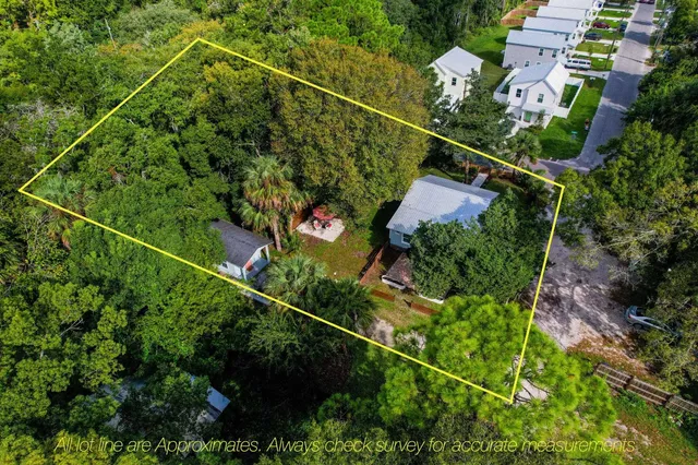 $539,000 | 635 Madeore Street, St. Augustine, FL 32084