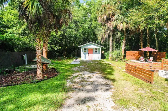 $539,000 | 635 Madeore Street, St. Augustine, FL 32084