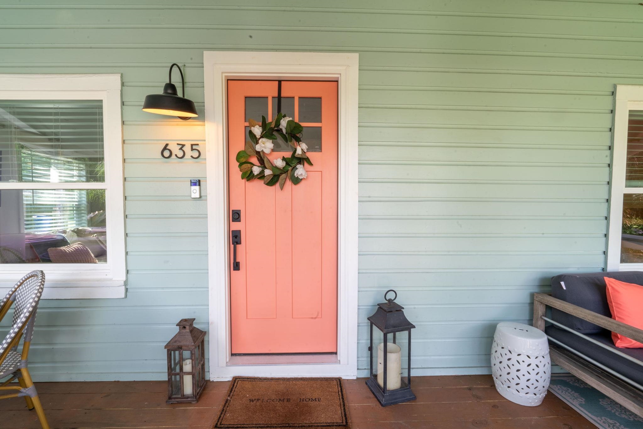 635 Madeore Street St. Augustine, FL 32084 - Photo 25 of 63