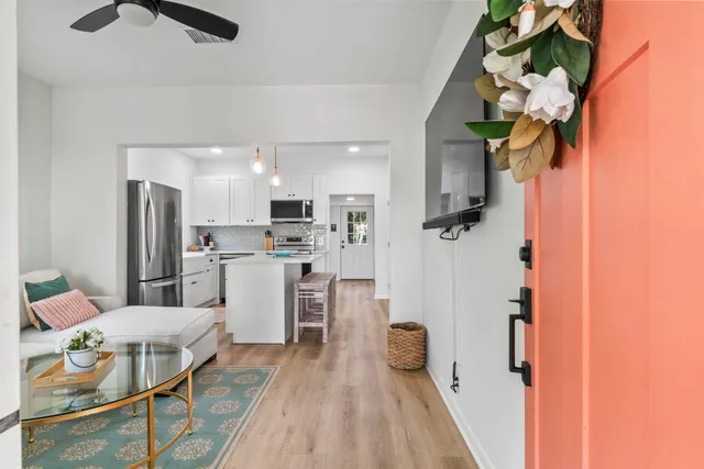 $539,000 | 635 Madeore Street, St. Augustine, FL 32084