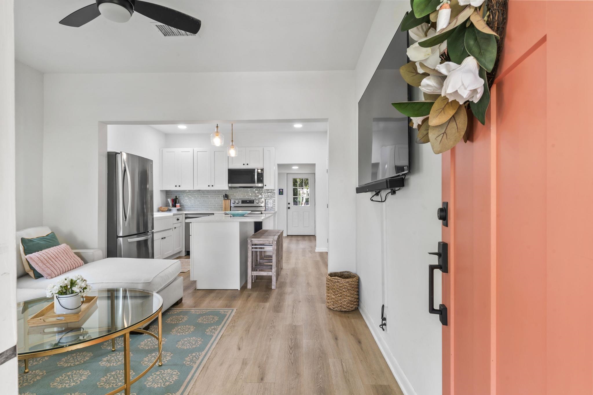 635 Madeore Street St. Augustine, FL 32084 - Photo 27 of 63