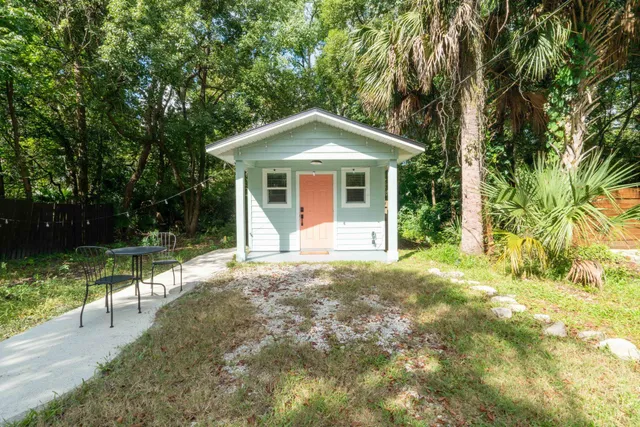 $539,000 | 635 Madeore Street, St. Augustine, FL 32084