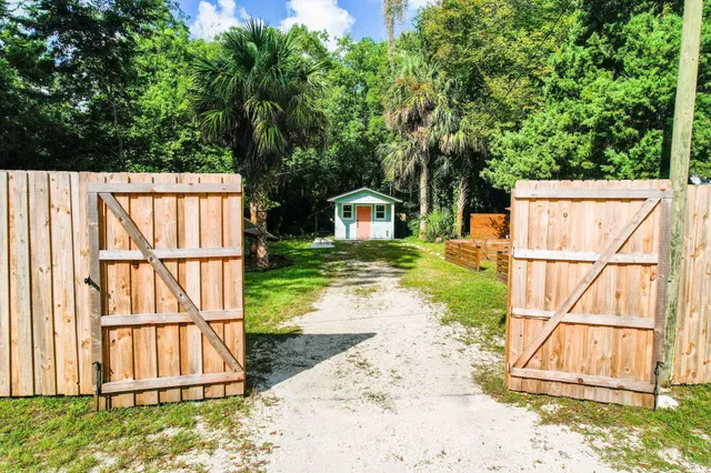 $539,000 | 635 Madeore Street, St. Augustine, FL 32084