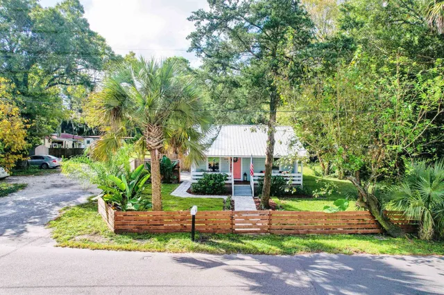 $539,000 | 635 Madeore Street, St. Augustine, FL 32084