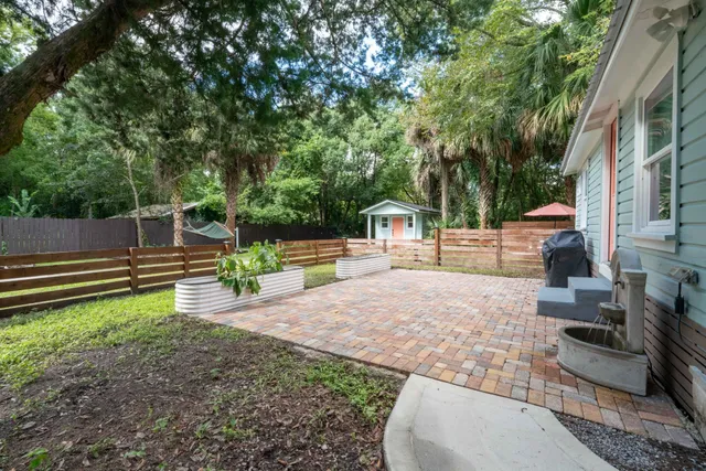 $539,000 | 635 Madeore Street, St. Augustine, FL 32084